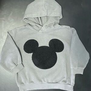 Mickey Mouse sweatsuit by H&M